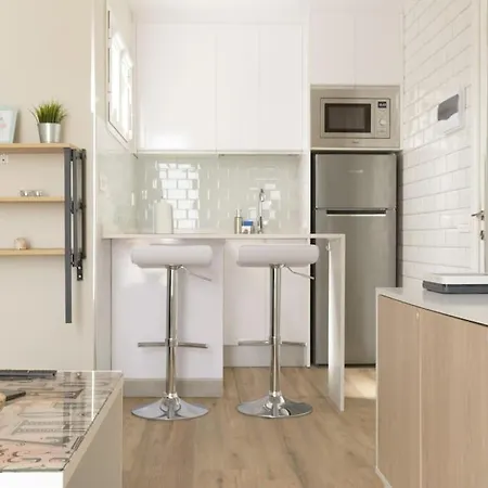 דירה Galea 301 San Agustin