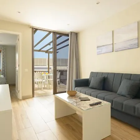 דירה Galea 301 San Agustin San Bartolomé