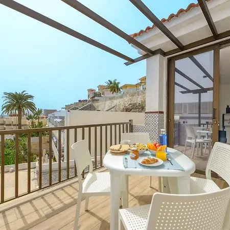 דירה Galea 301 San Agustin