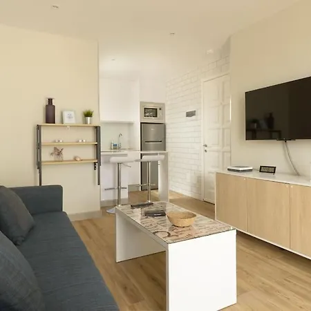 Galea 301 San Agustin شقة