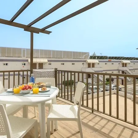 شقة Galea 301 San Agustin San Bartolomé