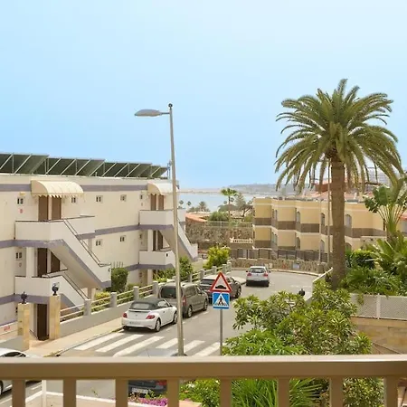 Galea 301 San Agustin דירה San Bartolomé