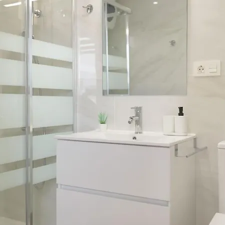 דירה Galea 301 San Agustin