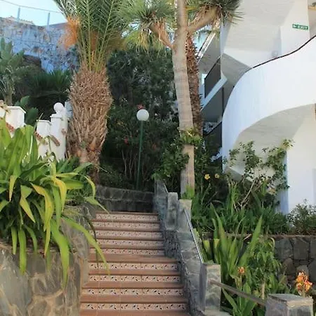 شقة Galea 301 San Agustin
