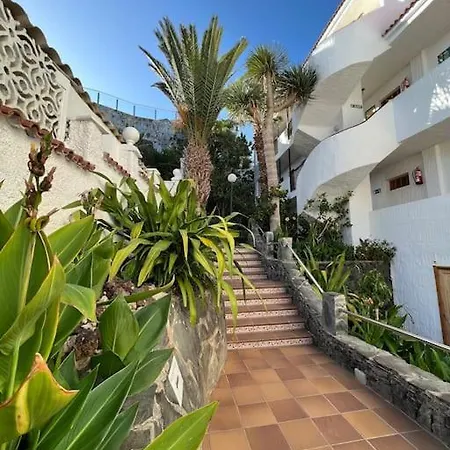 Galea 301 San Agustin شقة *
